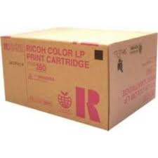 Toner Ricoh Typ 260