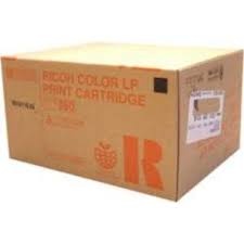 Toner Ricoh Typ 260