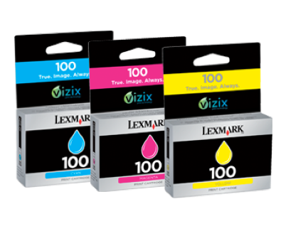 Lexmark Inkoustová cartridge Lexmark Pro905