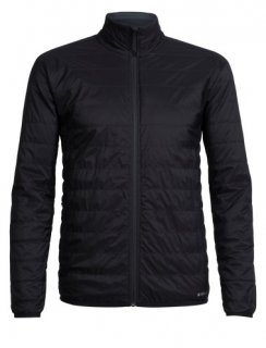 Icebreaker Men Hyperia Lite Jacket M Icebreaker