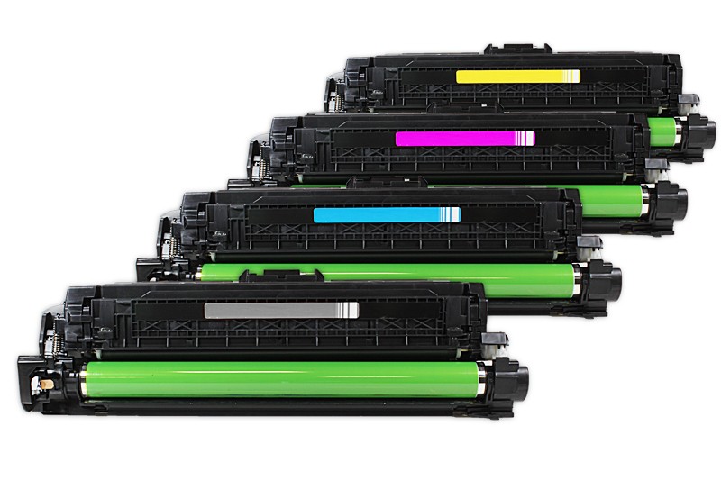 Alternativa Color X  CE260X (No.649X) - toner černý pro HP Color LaserJet CP4525