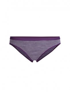 Icebreaker Wmns Siren Bikini XL Icebreaker