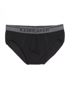 Icebreaker Mens Anatomica Briefs M Icebreaker