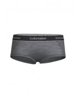 Icebreaker Wmns Sprite Hot Pants XS Icebreaker