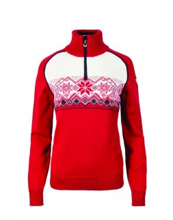 Dale Dale Frostisen feminine sweater L Dale