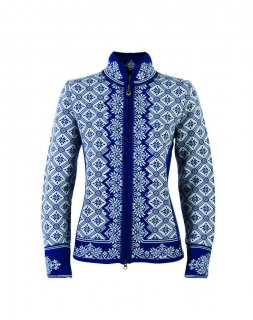 Dale Dale Christiania feminine jacket S Dale