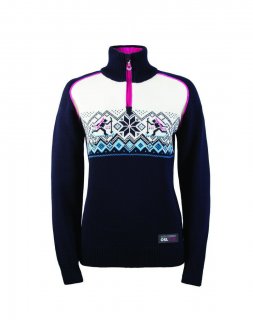 Dale Dale Skiskytter feminine sweater L Dale