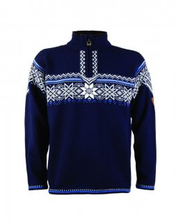 Dale Dale Holmenkollen masculine sweater XL Dale