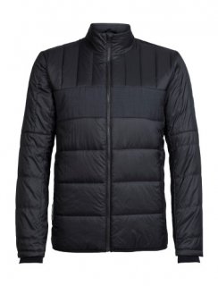 Icebreaker Mens Stratus X Jacket M Icebreaker