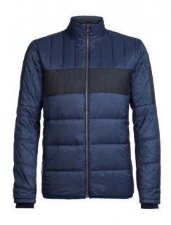 Icebreaker Mens Stratus X Jacket M Icebreaker