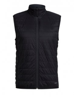 Icebreaker Mens Hyperia Lite Vest S Icebreaker