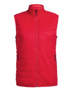 Icebreaker Mens Hyperia Lite Vest M Icebreaker