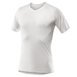 Devold Brezze Man T-Shirt V-Neck S Devold