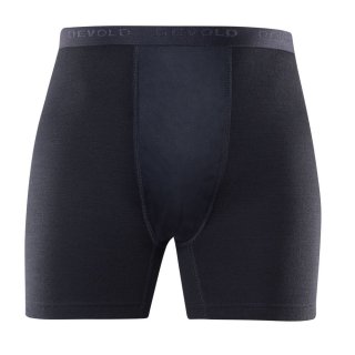 Devold Duo Active Man Boxer W/Windstopper L Devold