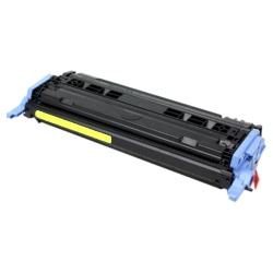 Kompatibilní ToneryNáplně Toner Canon CRG-707 Y  (Žlutý) ToneryNáplně