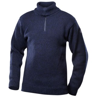 Devold Nansen Sweater Zip Neck S Devold