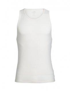 Icebreaker Mens Anatomica Tank S Icebreaker