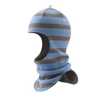 Devold Snap Kid Balaclava 54 Devold