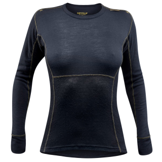 Devold Wool Mesh Woman Shirt L Devold