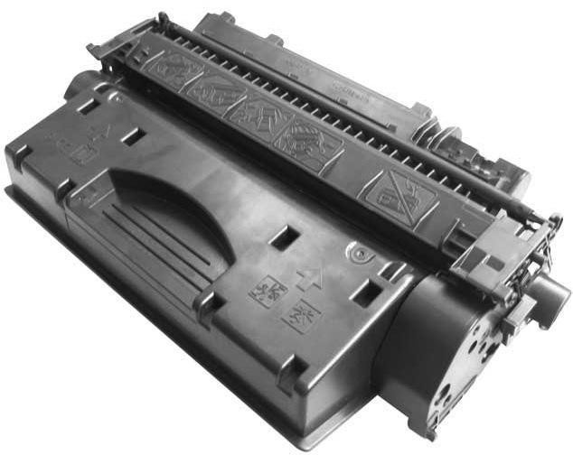 Renovace CRG-719H - toner černý pro Canon LBP6650dn/6300dn