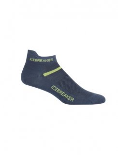 Icebreaker Men Multisport Ultralight Micro S Icebreaker