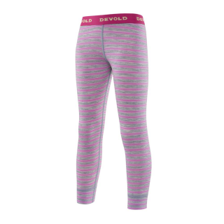 Devold Breeze Kid Long Johns 2 Devold