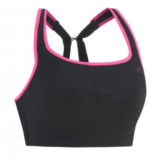 Kari Traa Frigg Bra Black 75 C Kari Traa