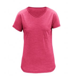 Devold Herdal Woman Tee XS Devold