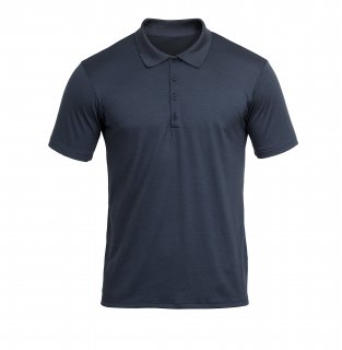 Devold Grip Man Pique Shirt S Devold