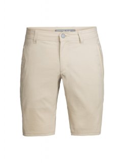 Icebreaker Mens Connection Commuter Shorts 38 Icebreaker