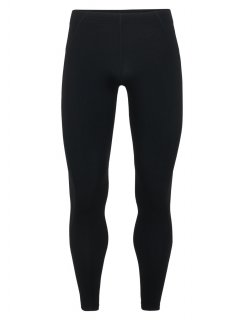 Icebreaker Mens Tracer Tights L Icebreaker