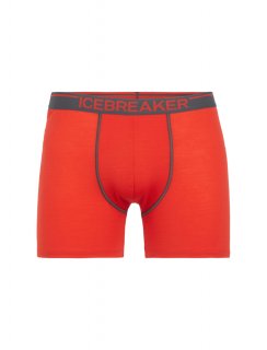 Icebreaker Mens Anatomica Boxers XXL Icebreaker