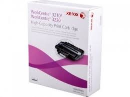 Toner Xerox 106R01487 (Černý).cz Xerox