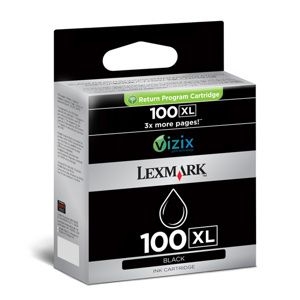 Lexmark Inkoustová cartridge Lexmark S305/S405/S505/S605/PRO205/PRO705/PRO805/PRO905