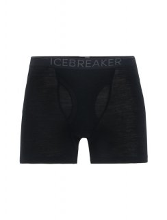 Icebreaker Mens 175 Everyday Boxers M Icebreaker