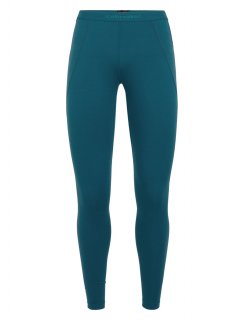 Icebreaker Wmns 260 Zone Leggings XS Icebreaker