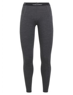 Icebreaker Wmns 260 Zone Leggings S Icebreaker