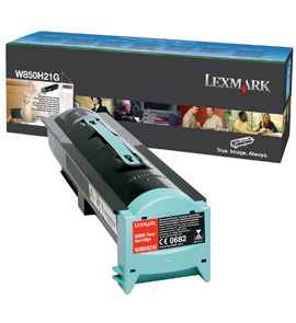 Lexmark Tonerová cartridge Lexmark W850