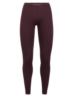 Icebreaker Wmns 175 Everyday Leggings XS Icebreaker