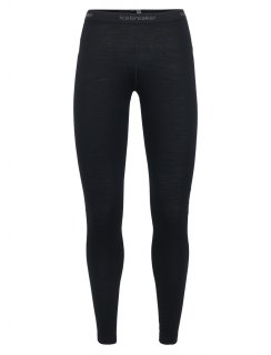 Icebreaker Wmns 200 Oasis Leggings M Icebreaker