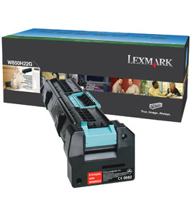 Lexmark Photoconductor kit Lexmark W850