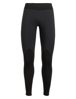 Icebreaker Wmns Tech Trainer Hybrid Tights M Icebreaker