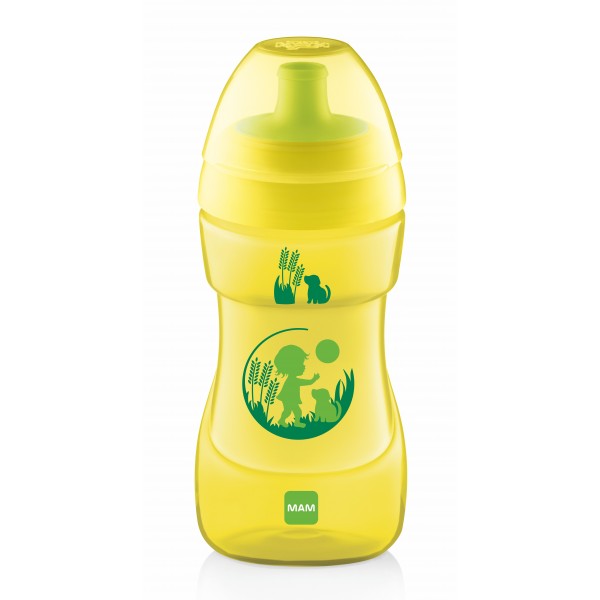 MAM HRNEK SPORTS CUP 330ml