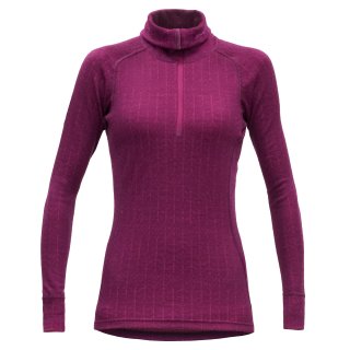 Devold Duo Active Woman Zip Neck XS Devold