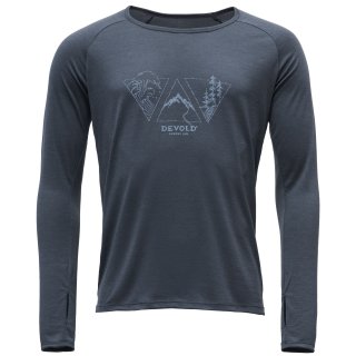 Devold FLØ Man Shirt S Devold