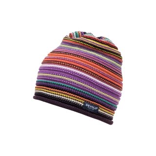 Devold Multi Colored Kid Beanie 54 Devold