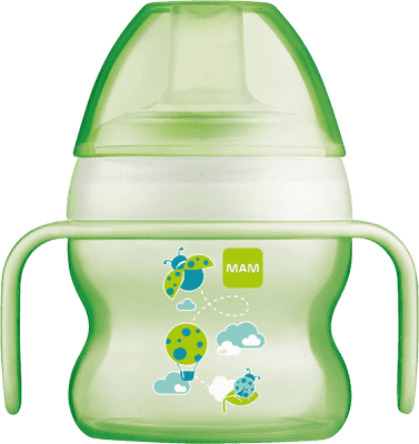 MAM HRNEK STARTER CUP 150ml