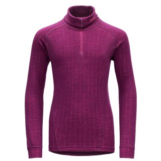 Devold Duo Active Junior Half Zip Neck 12 Devold