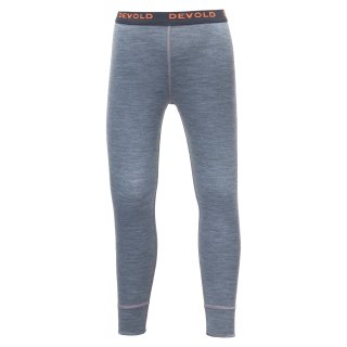 Devold Breeze Kid Long Johns 6 Devold