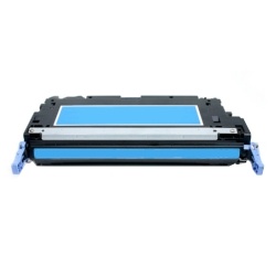 Kompatibilní ToneryNáplně Toner HP Q6471A  (Azurový) | Tonery a náplně ToneryNáplně